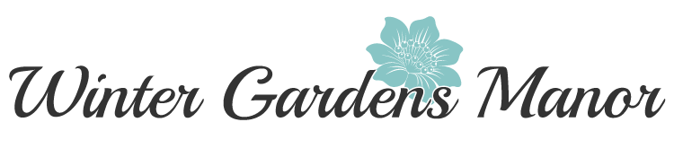 Winter Gardens Manor logo